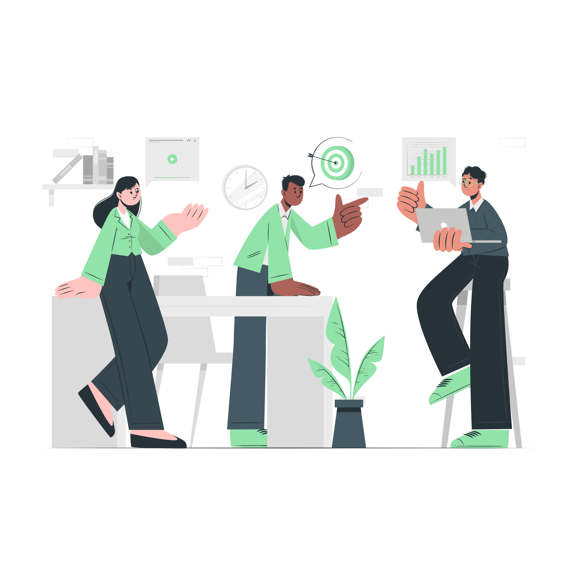 Équipe Kintana Gestion